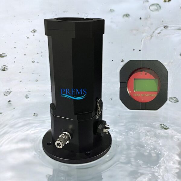 Máy Đo Nồng Độ Bụi CEMS-PRE3002W