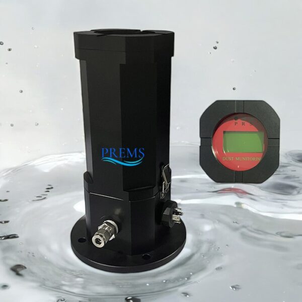 Máy Đo Nồng Độ Bụi CEMS-PRE3002W