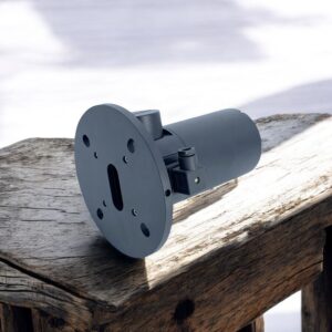 Máy Đo Nồng Độ Bụi Online CEMS-PRE3001