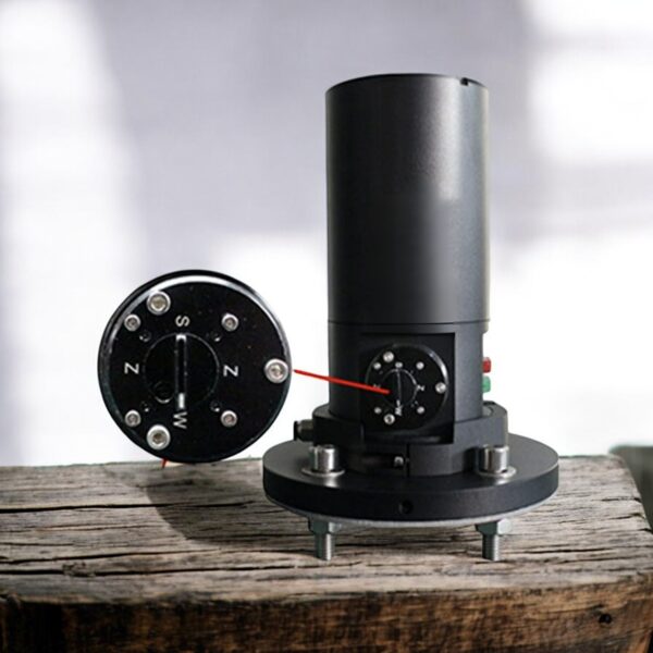 Máy Đo Nồng Độ Bụi Online CEMS-PRE3001