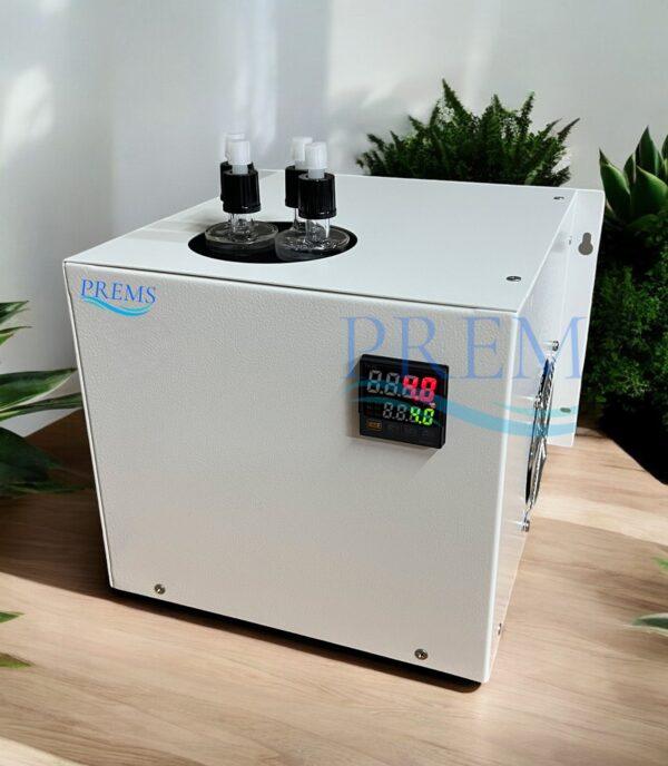 Máy Làm Mát Khí Nén CEMS-PRE100CC