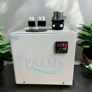 Máy Làm Mát Khí Nén CEMS-PRE100CC