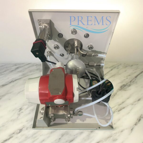 Thiết Bị Đo Lưu Lượng Khí Thải CEMS-PRE100