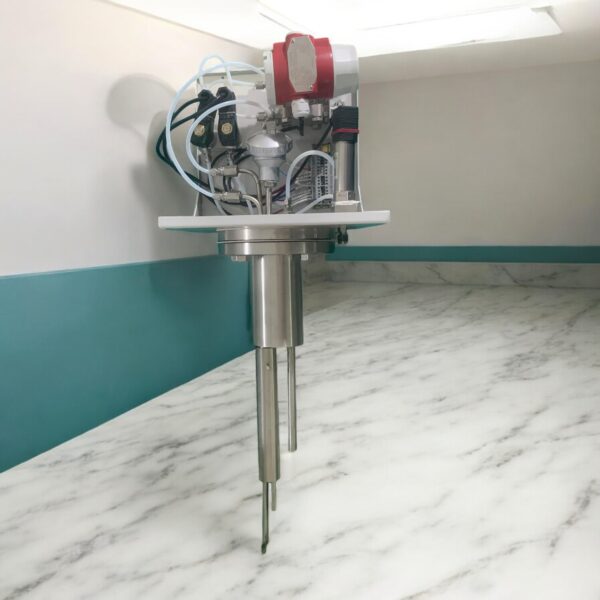 Thiết Bị Đo Lưu Lượng Khí Thải CEMS-PRE100