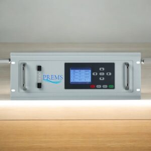 Thiết Bị Phân Tích Khí Thải CEMS-PRE122