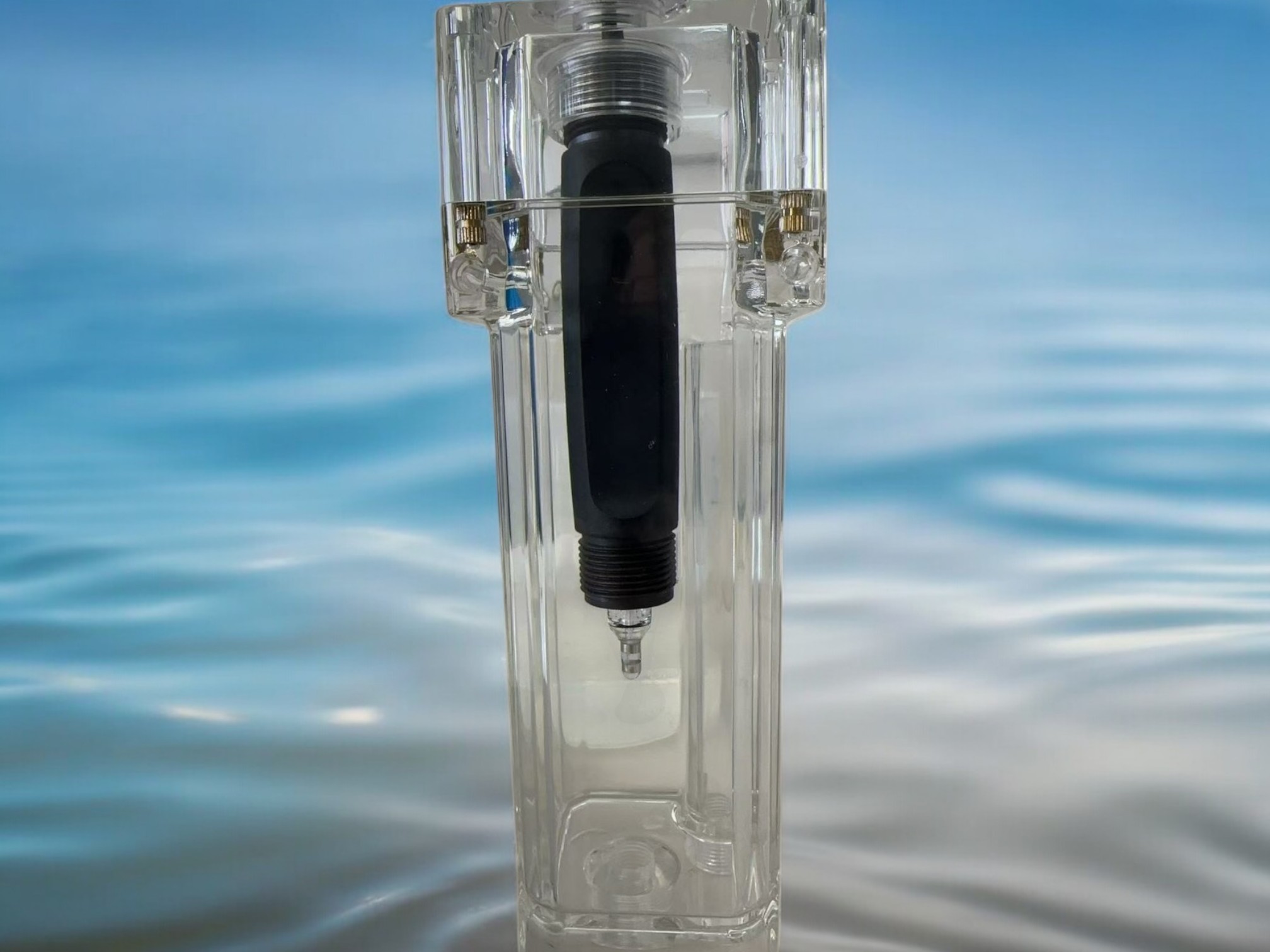 Cảm biến đo clo dư PRE600-C