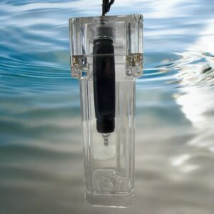 Cảm Biến Đo Clo Dư PRE600-C