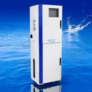 Máy Phân Tích Photpho Tổng PRE8000-TP