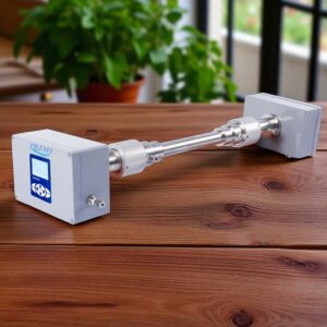 Máy phân tích khí thải laser O2, CO, H2O, H2S, HCl