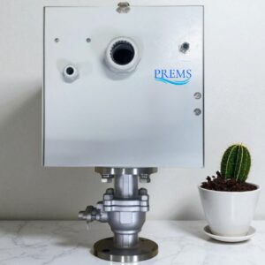 Đầu Dò Lấy Mẫu Khí