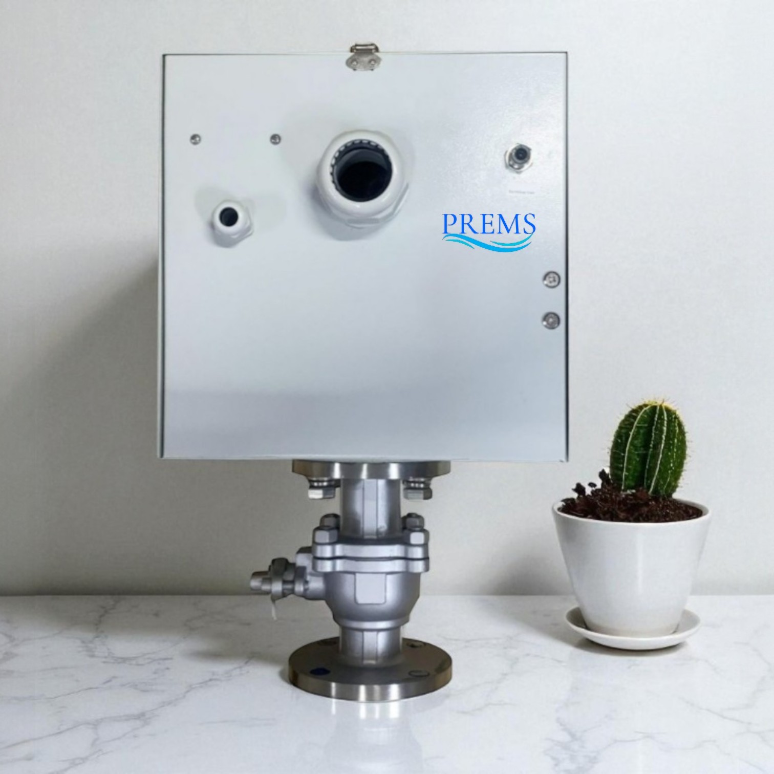 Đầu Dò Lấy Mẫu Khí 