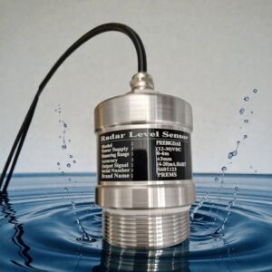 Cảm Biến Đo Mức Radar PRE80GDAR