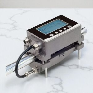 đồng hồ đo lưu lượng siêu âm PRE320-UF