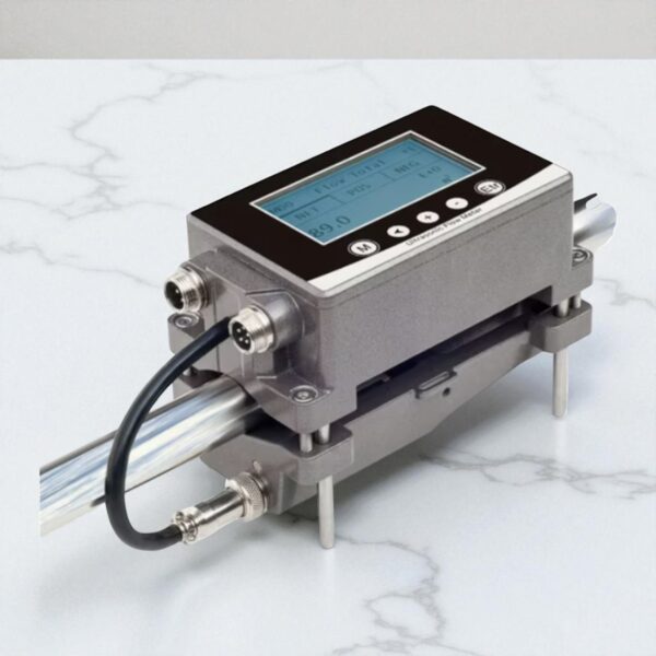 đồng hồ đo lưu lượng siêu âm PRE320-UF