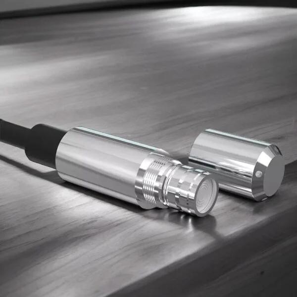 Thiết bị cảm biến đo mức nước thủy tĩnh PRE400W