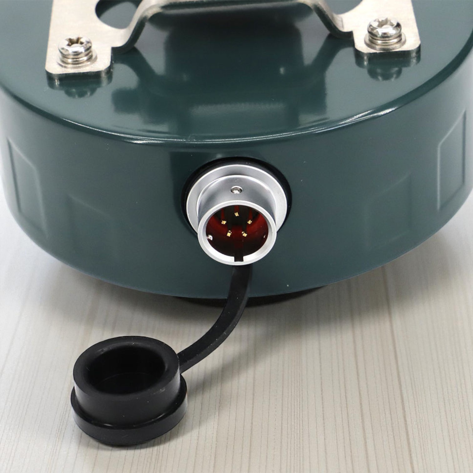 Ứng dụng của cảm biến đo mức kênh hở PRE571-RLS