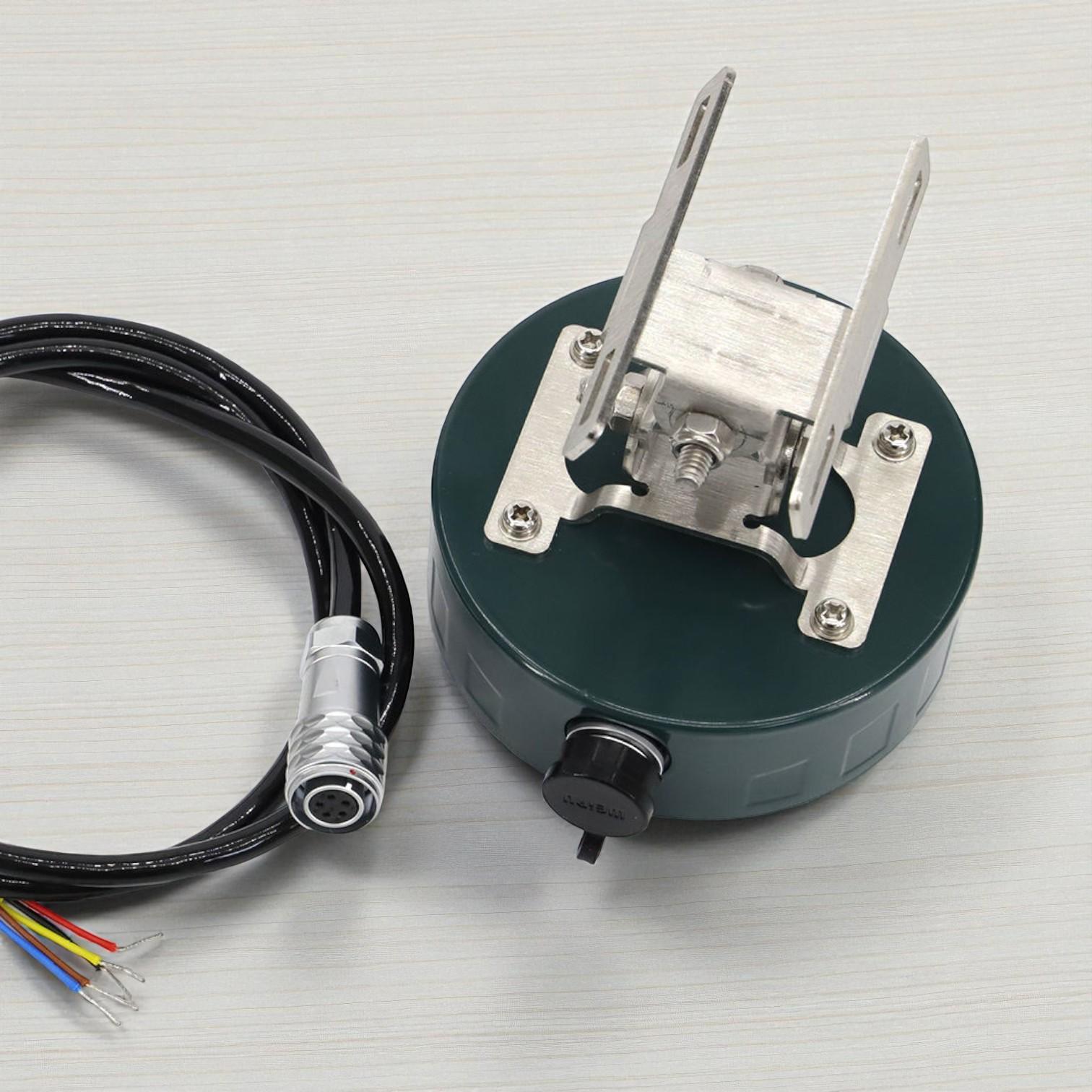 Tiêu biểu ứng dụng cảm biến radar 80GHz