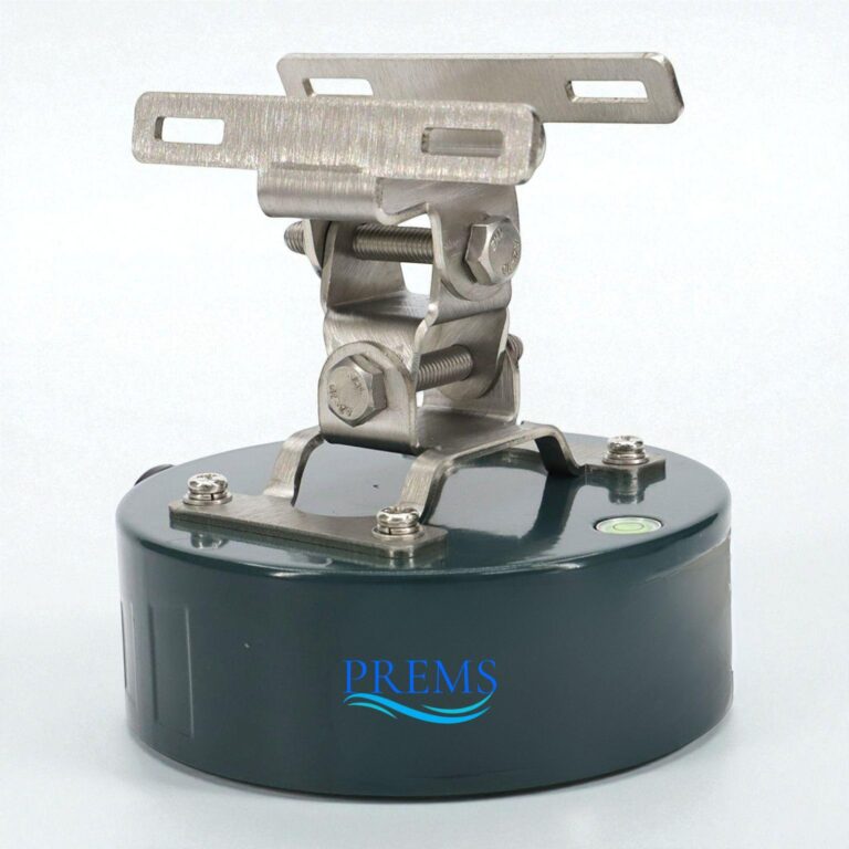 Cảm biến radar 80GHz - Thiết bị đo mức nước hiệu quả