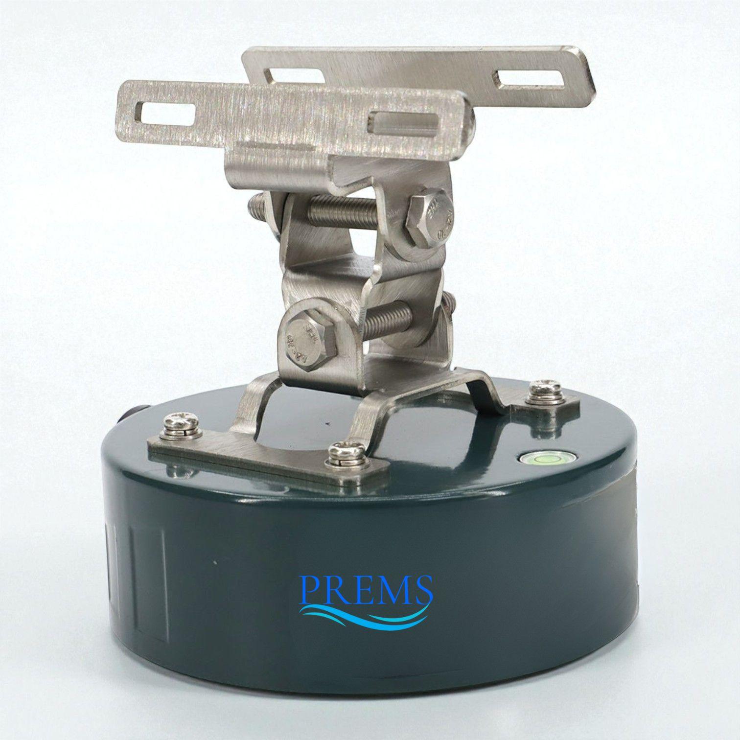 Cảm biến radar 80GHz sử dụng trong công nghiệp