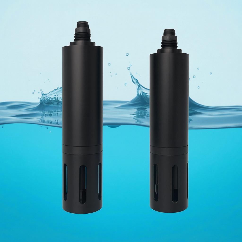 Ứng dụng của Cảm Biến Nitrate trong thực tế