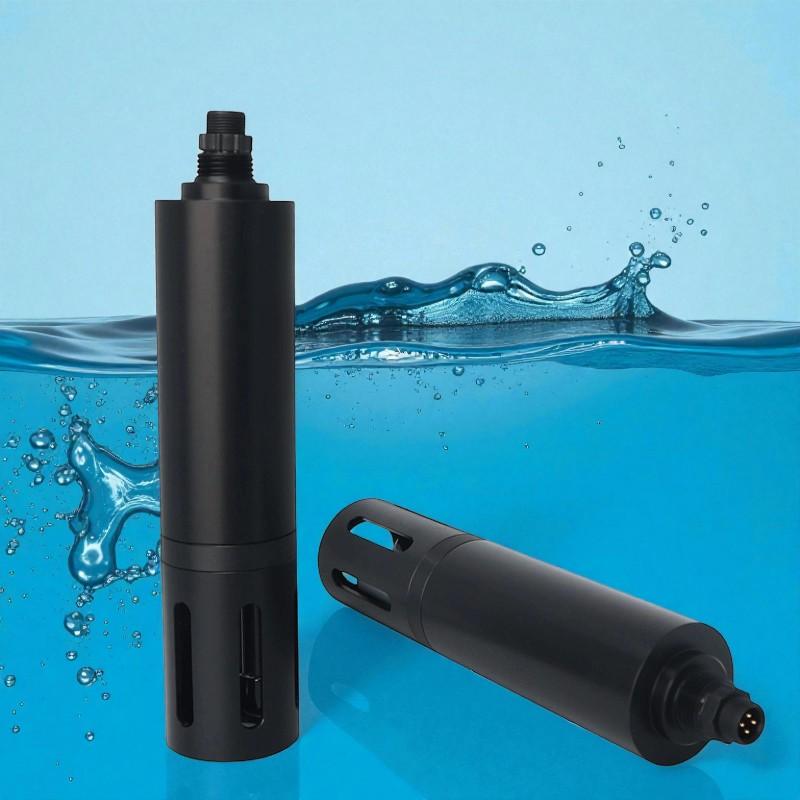 Giới thiệu về Cảm Biến Amoni PRE673-A