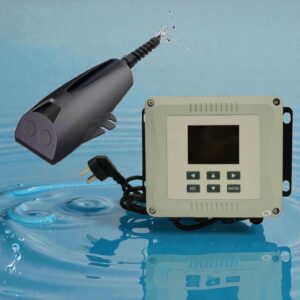 Thiết bị đo lưu lượng siêu âm Doppler – Giải pháp đo đạc chính xác